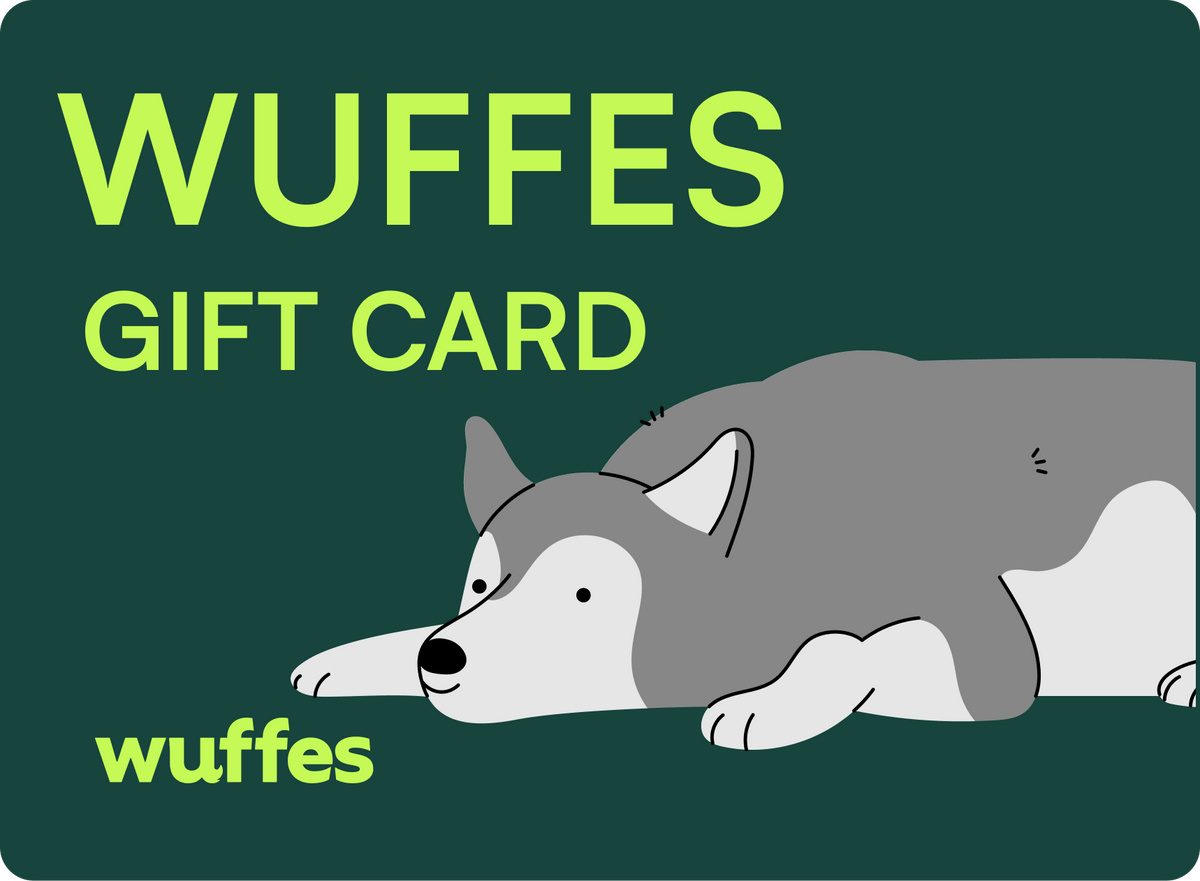 Digital gift card