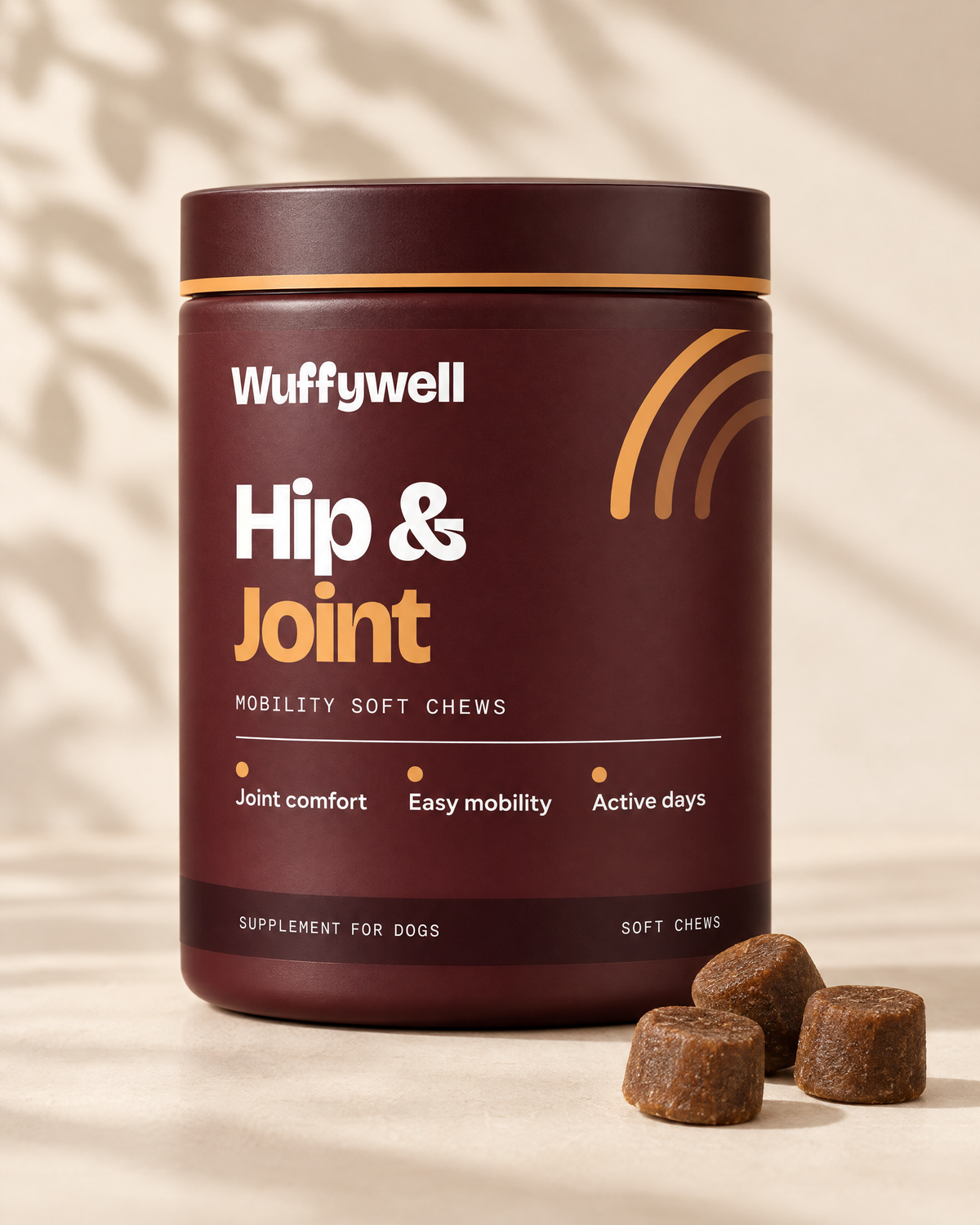 Hip & Joint Chews