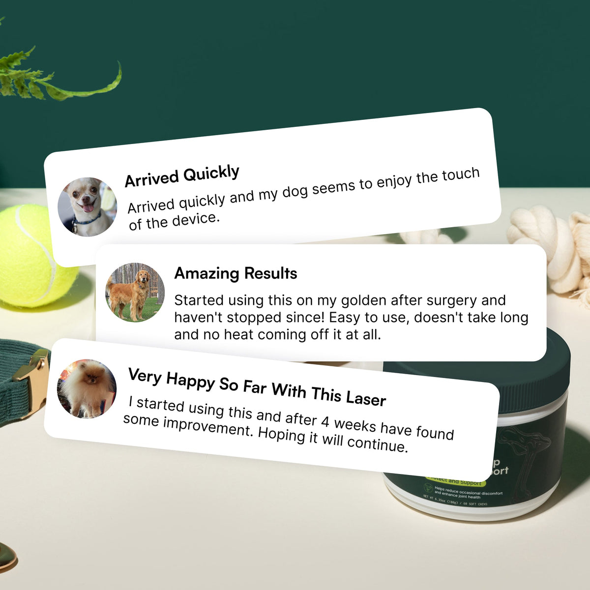 Allergy & Itch Chew