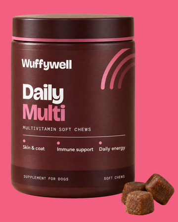 FREE MULTIVITAMIN CHEWS