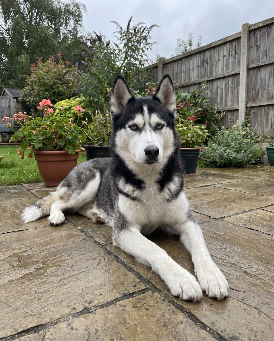 Husky