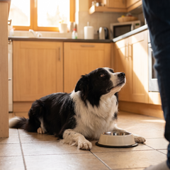 Border collie