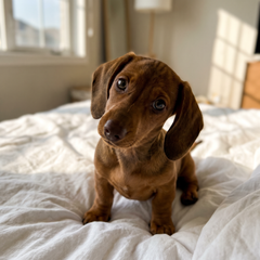 Dachshund